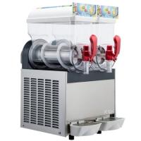 Jet détrempé de Granita Margartia de machine congelé par machine de boissons de neige fondue de glace de la haute performance 2