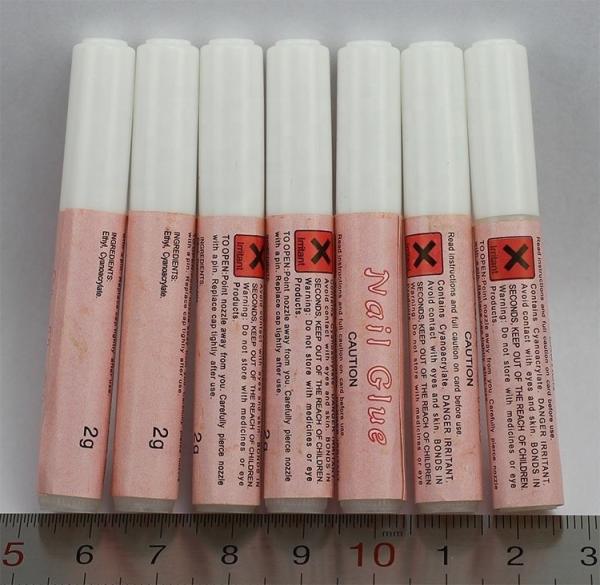 Nail Glue for Christmas Occasion Nail Art Tools OEM/ODM Yes Christmas Occasion Christmas Occasion Christmas Occasion