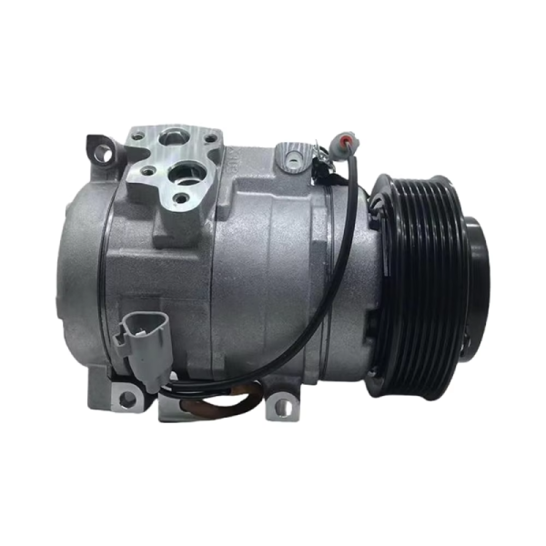 Ac Compressor for toyota Land Cruiser Prado Auto Ac Part Car air Conditioning