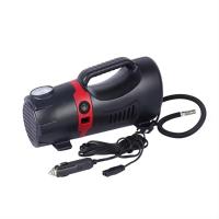 Auto AC/DC Compressor de ar de automóvel portátil para pneumáticos de automóveis