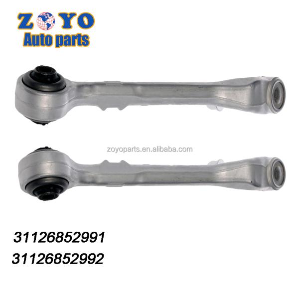 El conjunto del brazo de control trasero de cañón de caucho natural para BMW 335i en y OEM Standard