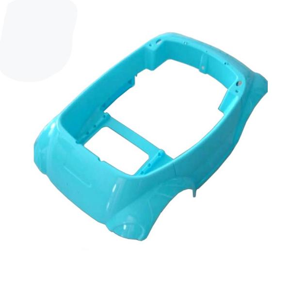 OEM PC PE Plastic Toy Mould Plastic Injection Moulding Parts