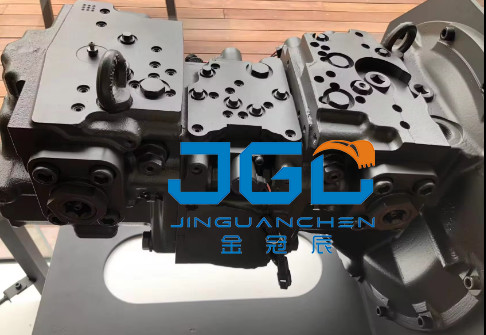 HPV95 708-2L-00400 Pump For PC200-8 PC200-8MO Excavator Parts Hydraulic Main Pump With Good Oil Absorbing