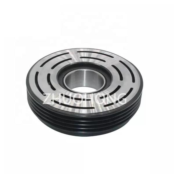 JH-COPUFT051 Auto AC Compressor Pulley Clutch 93mm for PERODUA Myvi 2011-2016 1.3
