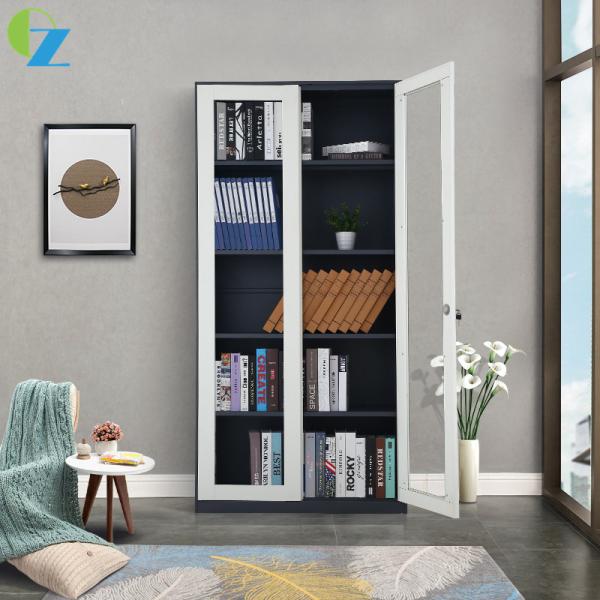 кухонный шкаф хранения двери качания ящика для хранения карточк двери толщины 2 1mm стеклянный