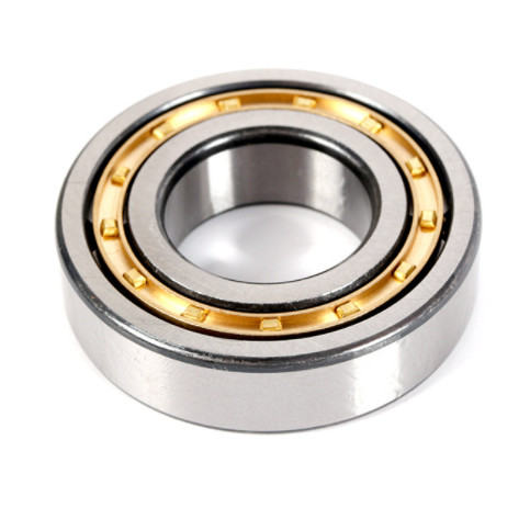 Cylindrical N210 N212 N215 N200 Series N205 N220 Single Row Tapered Roller Bearing