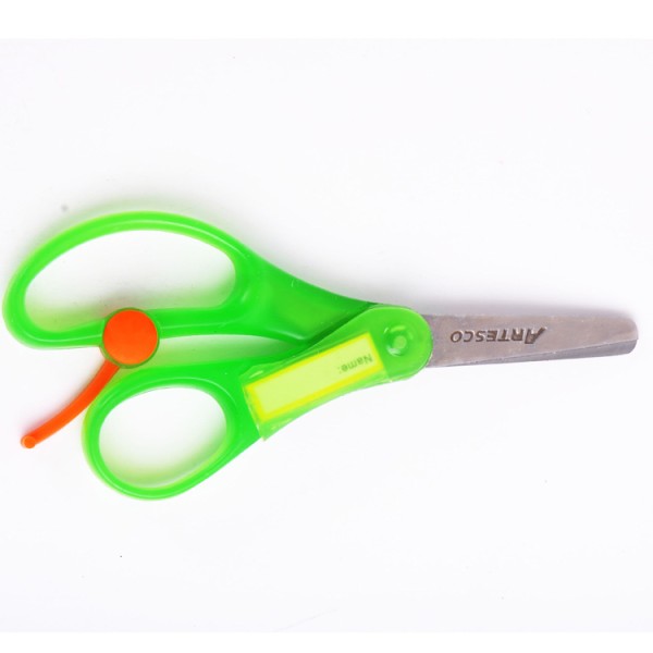Wholesale high quality office and school customized carbon steel kid safety