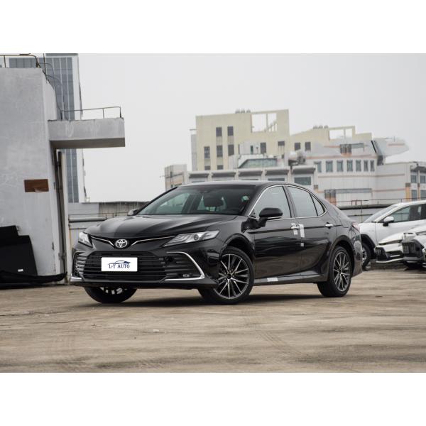 Verified Used Car Suppliers Toyota Camry Hybrid Cars with Macpherson Front Suspension