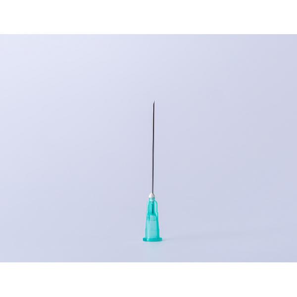 26G Medical Disposable Supplies Hypodermic PE Injection Syringe Needles