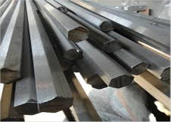 Hexagon Stainless Steel Round Bar High Strength A182 F55 DIN 1.4501