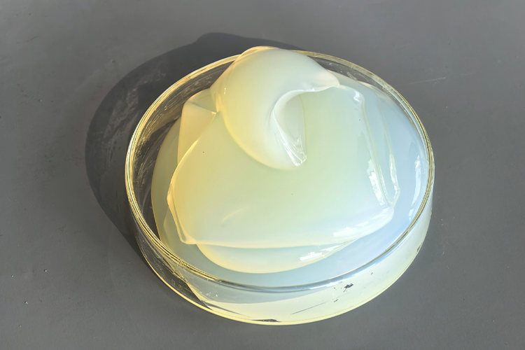 Elastic Acrylic Emulsion Waterproofing Strong Bonding Easy Application
