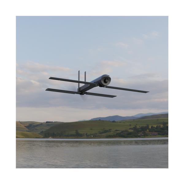 X15 Foldable Drone Patrol Search Marine Forest Mountain Terrain Survey and Monitoring UAVs