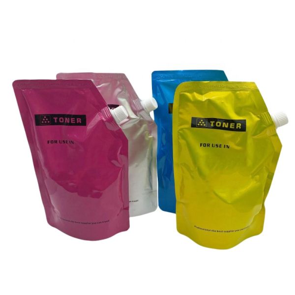 TN512 TN321 for Konica Minolta Bizhub C454 C554 C454e C554e C224 C224e C284 C284e C364 C364e Toner Powdered Ink Printer Parts