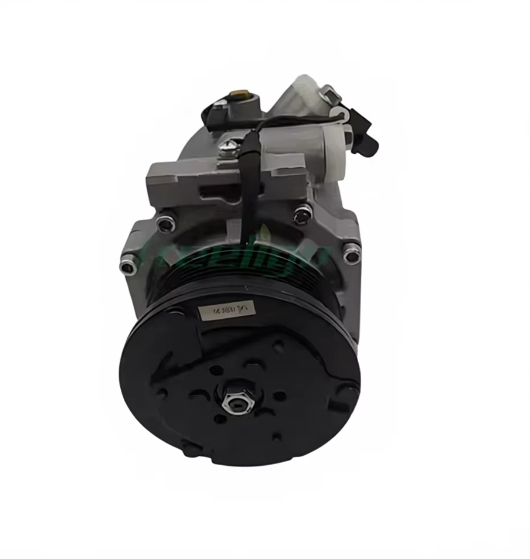 Mitsubishi Evo Sanden Type Car AC Compressor New 12V MSC090 7813A040 78483 WXH-086-AD28 MR500201 MR216054 MR500253 R134A