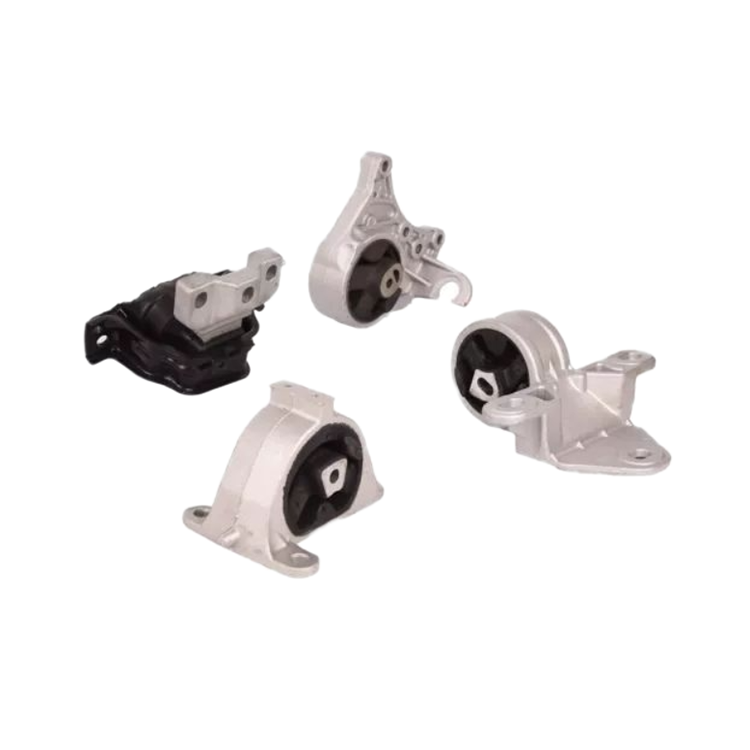 03-07 Dodge Caravan Auto Engine Mount 2.4L 2928 EM-2928 A2928 4861269AC 4861295AD