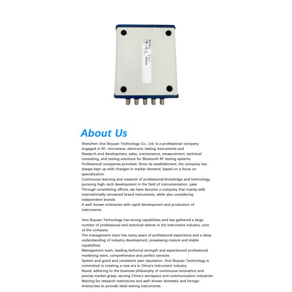 NI-USB-4431 4432 Sound and Vibration Capture Card with Sound and Vibration Input and 3 Month Warranty Data Collector