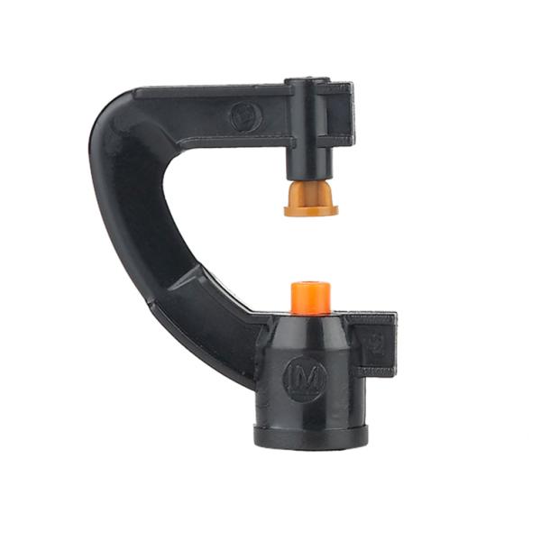 Atomization G Type Sprinkler for Agriculture Irrigation and Upside Down Refraction