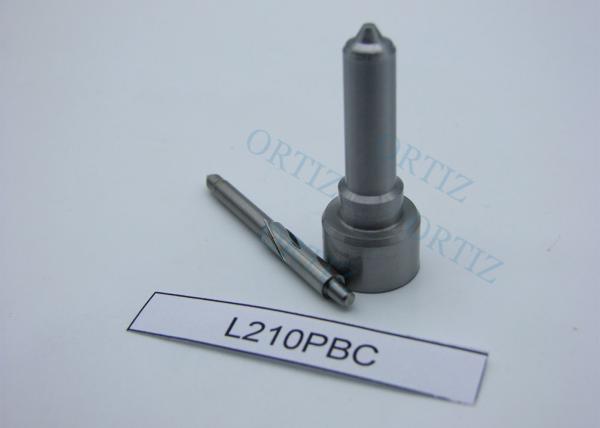 Rex ORTIZ L210PBC delphi C.Rail diesel fuel nozzle oil gun spray nozzle assy L210 PBC