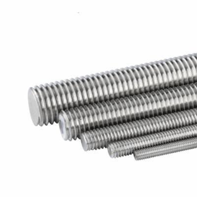 Dupex de aço inoxidável toda a linha Rod ASTM A182 F51 S31803