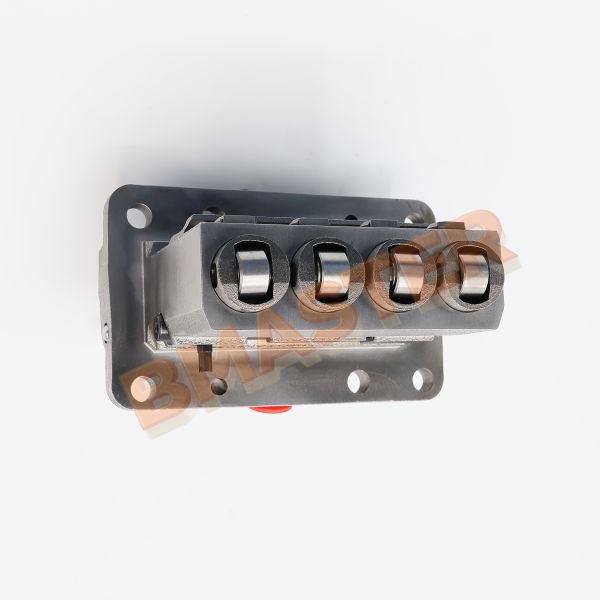 Precision CNC-Machined 1G762-51011 KUBOTTA Fuel Injector Pump Head For KUBOTA V2203 Engine