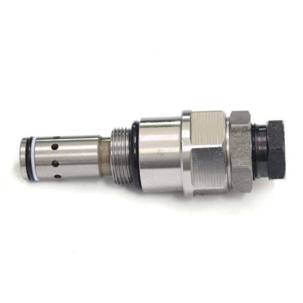 29934 клапан сброса раздатчика частей PC200-8 PC210-8 PC220-8 PC350-7 PC360-7 клапана основного управляющего воздействия экскаватора KOMATSU главный
