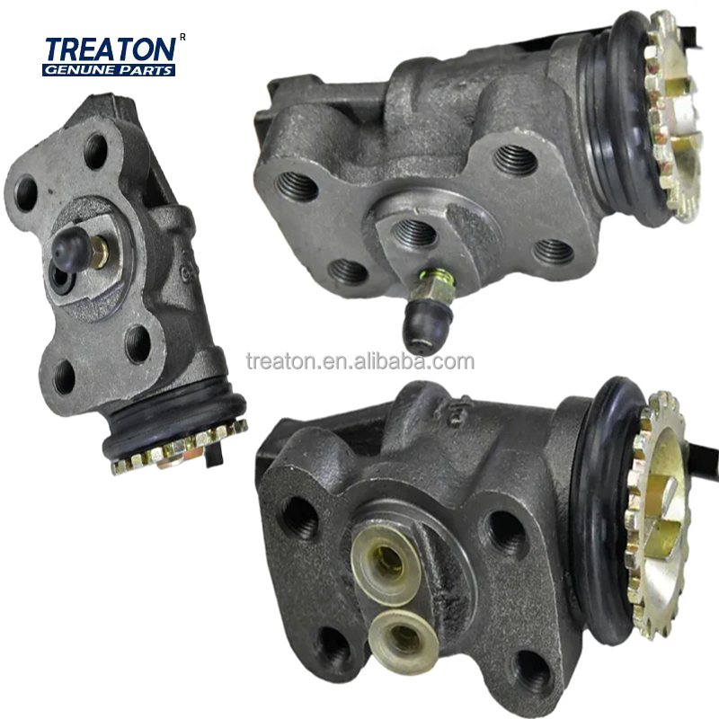 OEM 13R-0115 W023-33-510 TREATON-CAR CLUTCH MASTER CYLINDER for KI--A 2.5T With High Quality