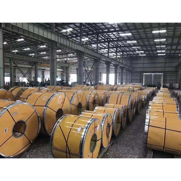 AISI ASTM катушка нержавеющей стали 304 0.1mm до 300mm для конструкции