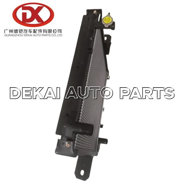 Engine Cooling System 8-98046663-0 Auto Radiator ISUZU Truck 8980466630