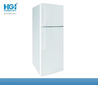 pé cúbico VCM do refrigerador 13 superiores brancos do congelador do agregado familiar 370L de 67.5in