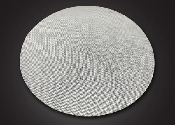 80 Mesh 100 Mesh 120 Mesh 200 Mesh Micron Stainless Steel Wire Cloth Discs