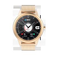 Coração impermeável Rate Bracelet Magnetic Charging do esporte do tempo real IP67