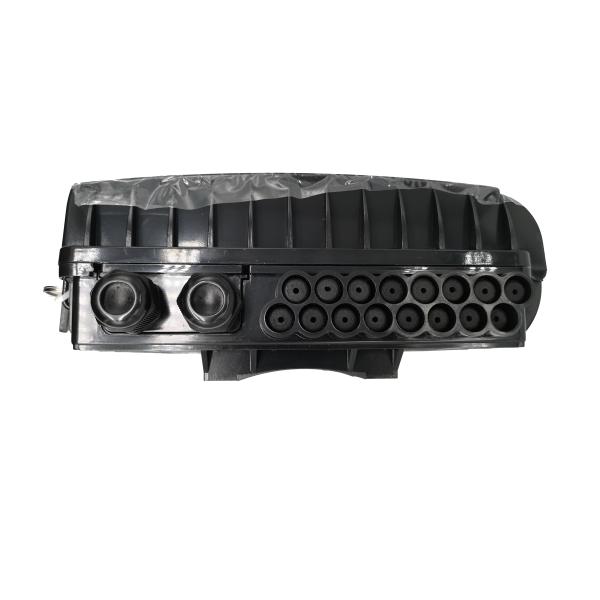 Внешний IP65 16 портов 1x16 Волоконно-оптический разделительный ящик