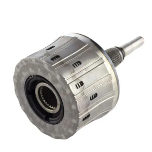 Nouvelle couronne de différentiel arrière de pièces automobiles pour modèles Mercedes Benz AMG CLA250 A45 A250 2463500802 2463520500 2463531300