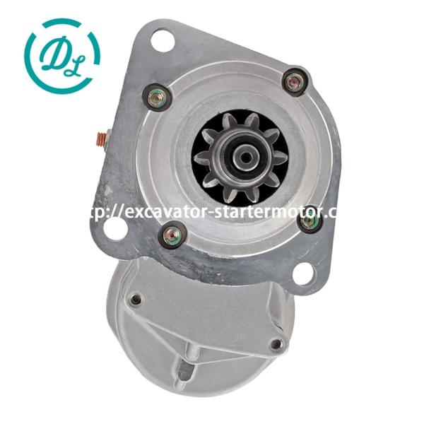 Nouveau moteur de chariot élévateur Daewoo 601110250 111445 1113274 12 Volts