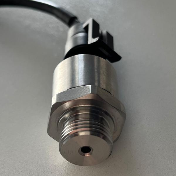 UBST-EY Hirschmann Din34650 24V 5VDC Liquid Level Transmitter for Water and Oil Tank