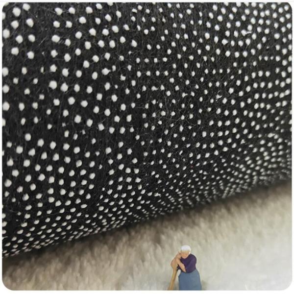 Fragrance Rectangle Living Room Floor Rugs Cashmere-Like Acrylic Yarns With Special Style