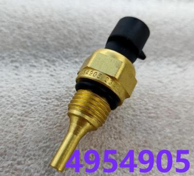 Durable ISF2.8 ISF3.8 engine temperature sensor 4954905  5114413AA
