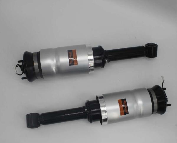 Land Rover Air Shock Absorbers LR018190 for Range Rover Sport L320 Electronic Air Suspension