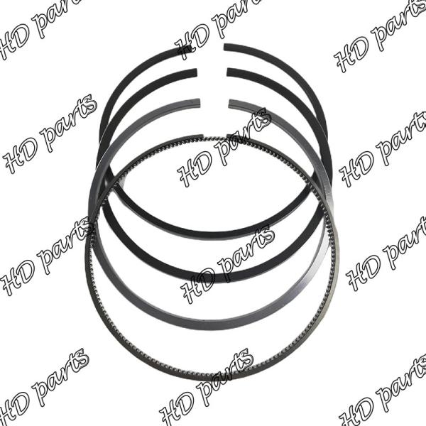 8M21 Diesel Piston Ring ME996167 For Mitsubishi Engine