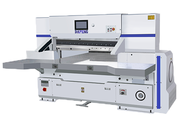 Offset Printing A1 Paper Sheet Cutting Machine