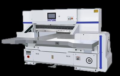 Offset Printing A1 Paper Sheet Cutting Machine