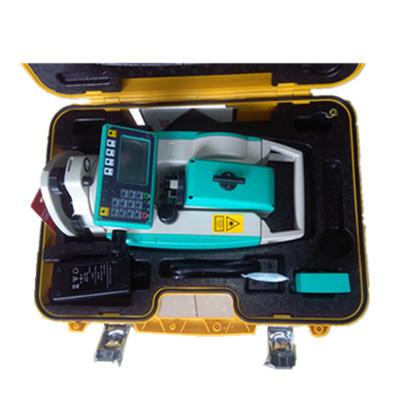 RUIDE RTS-822R4 with 2 accuracy Total station for surveying instruments