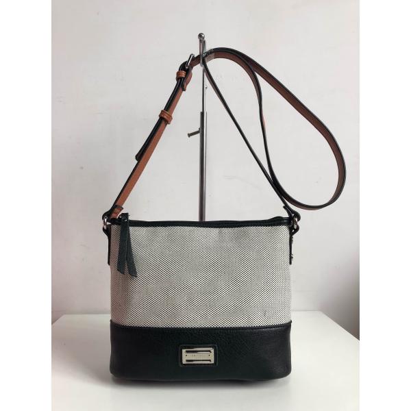 Wholesale Custom PU leather women hand bags ladies tote shoulder bag ladies handbags