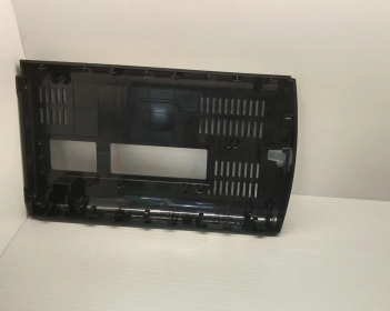 Многофункциональные части для бытовой техники из пластика