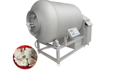 Máquina da secadora de roupa do vácuo da carne/marinator automáticos de /vacuum galinha do marinator