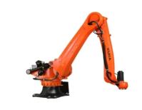Kuka Youbot Vitesse maximale des roues KR 240PA Bracelet mécanique robotisé