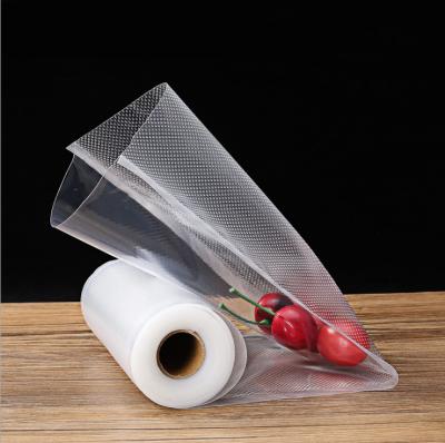 500g 100g Dry Fruit Packing Pouches With Clear Side Window 30 To 200 Micron
