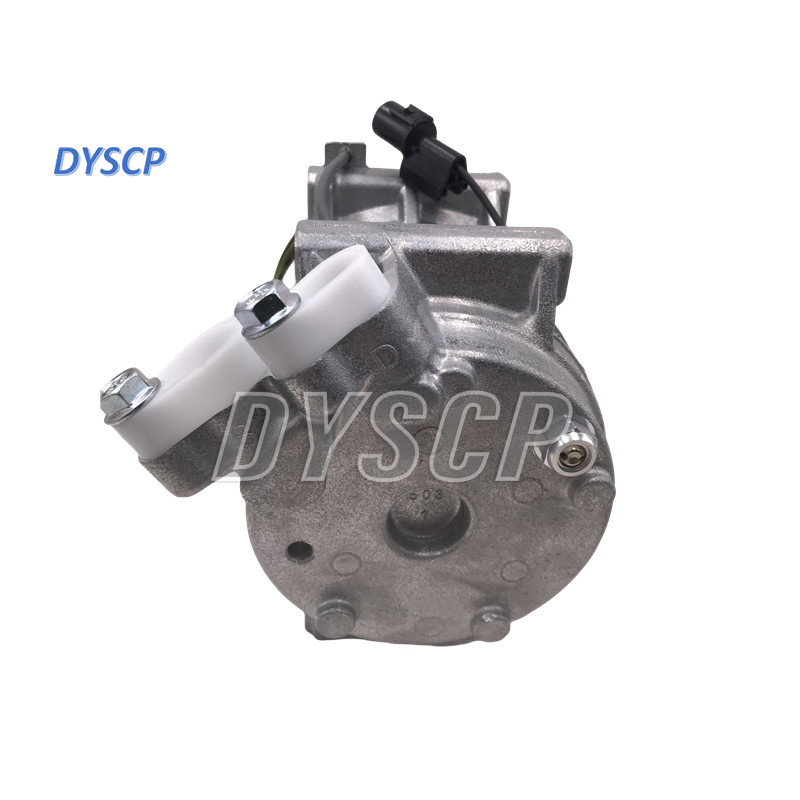 7813A636 7813A289 7813A638 Ac компрессор для Mitsubishi Fusion Zinger Montero Sport 2.4 3.0 4PK 7PK