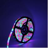 SMD2835 Dreamcolor RGBIC привело свет прокладки 60LEDs/M