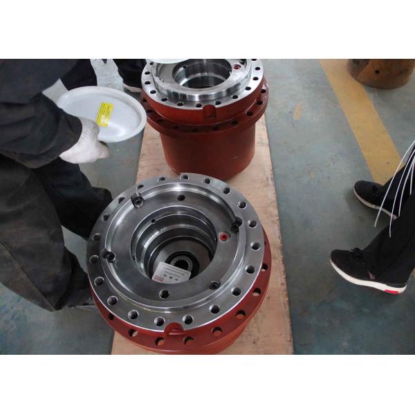 Приведенный складывающ редуктор шестерни Солнца частей запасной части машины конструкции снаряжения планетарный